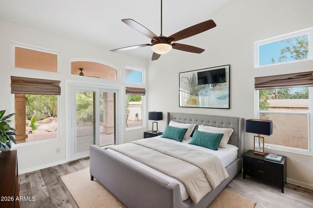 724 N ASH Drive, Chandler, AZ 85224