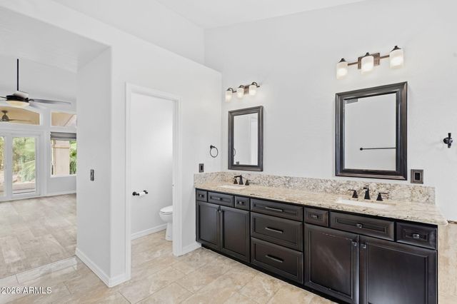 724 N ASH Drive, Chandler, AZ 85224
