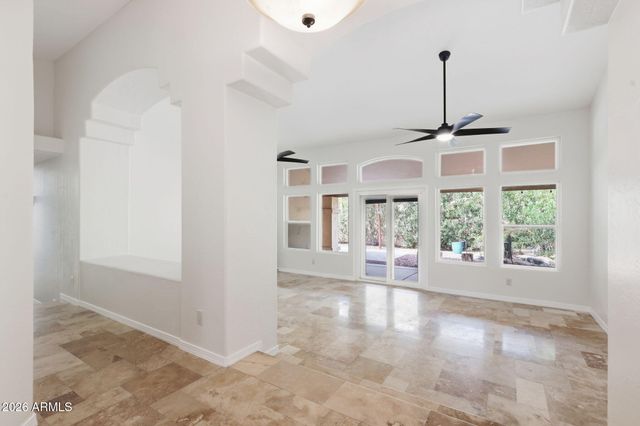 724 N ASH Drive, Chandler, AZ 85224