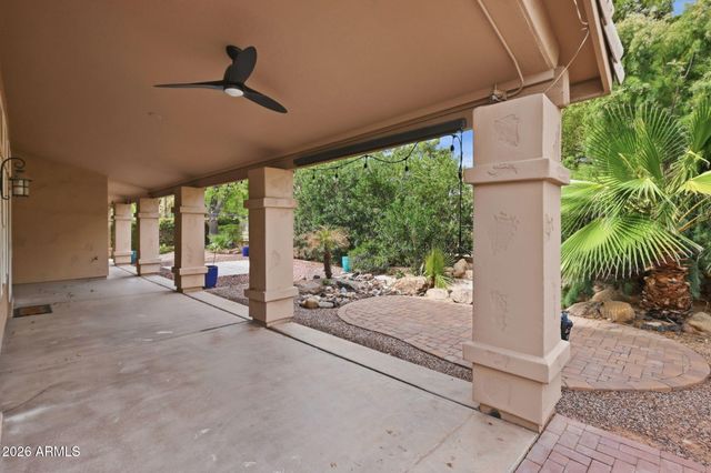 724 N ASH Drive, Chandler, AZ 85224
