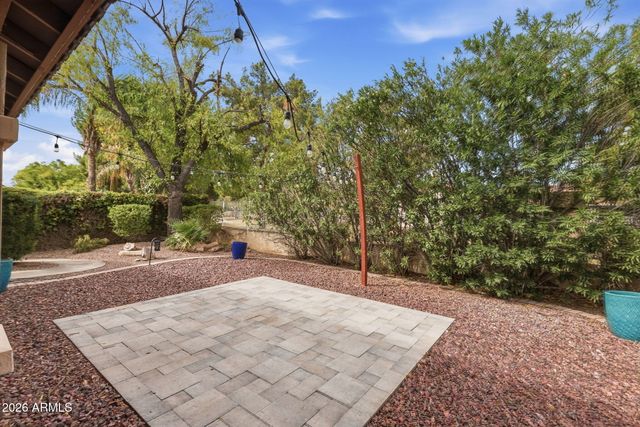 724 N ASH Drive, Chandler, AZ 85224