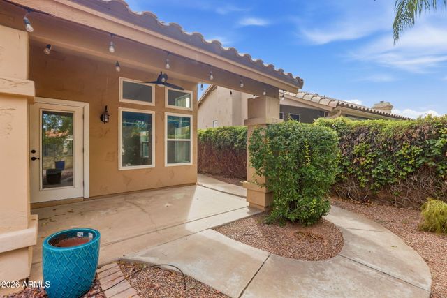 724 N ASH Drive, Chandler, AZ 85224