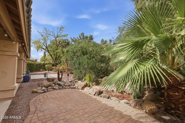 724 N ASH Drive, Chandler, AZ 85224