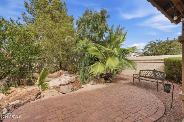 724 N ASH Drive, Chandler, AZ 85224