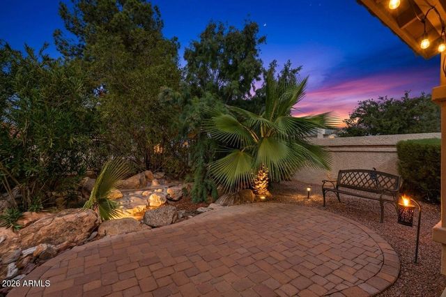 724 N ASH Drive, Chandler, AZ 85224