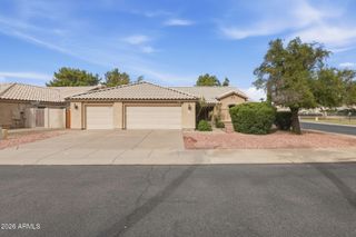 724 N ASH Drive, Chandler, AZ 85224