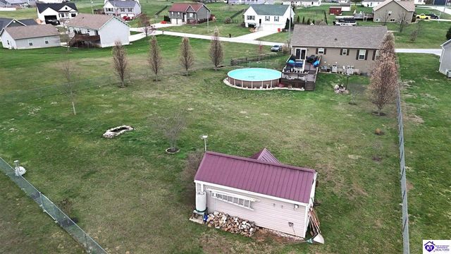 27 Reins Court, Elizabethtown, KY 42701