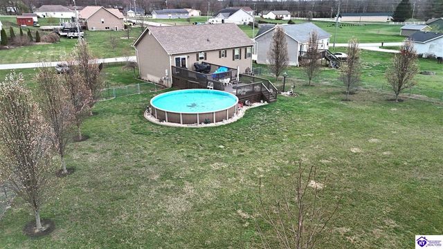 27 Reins Court, Elizabethtown, KY 42701