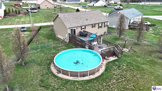 27 Reins Court, Elizabethtown, KY 42701