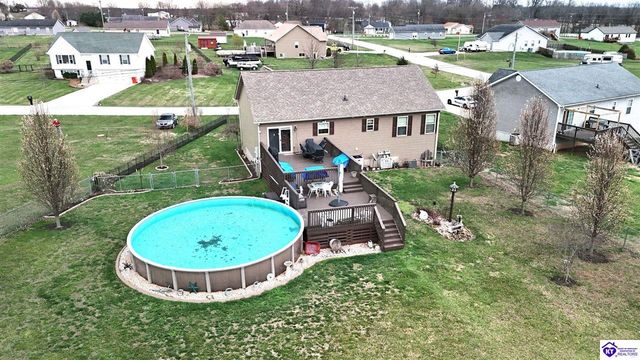 27 Reins Court, Elizabethtown, KY 42701