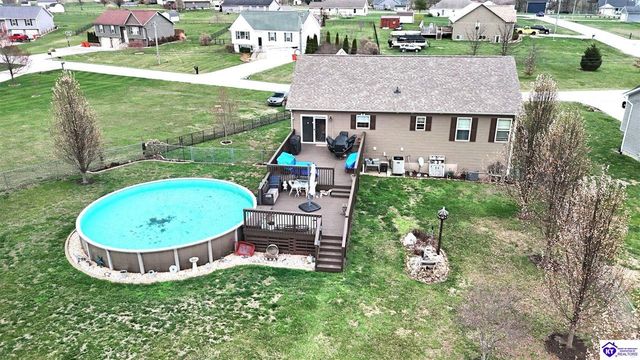 27 Reins Court, Elizabethtown, KY 42701