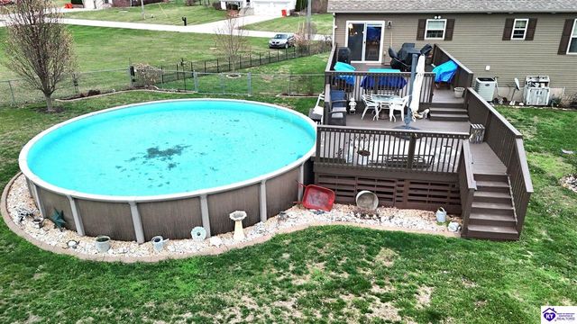 27 Reins Court, Elizabethtown, KY 42701