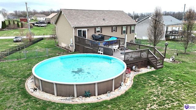 27 Reins Court, Elizabethtown, KY 42701