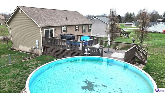 27 Reins Court, Elizabethtown, KY 42701