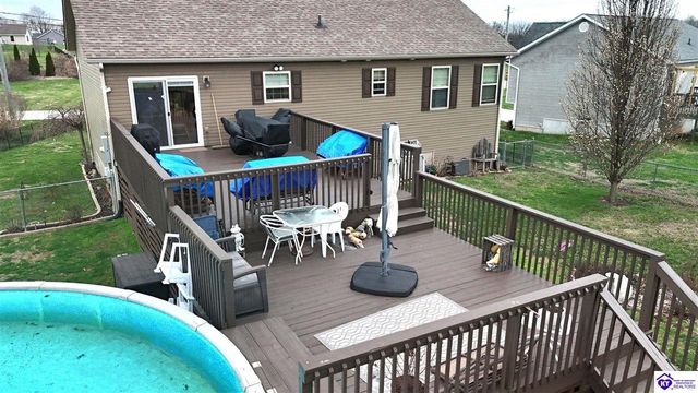 27 Reins Court, Elizabethtown, KY 42701