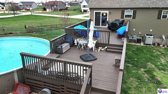 27 Reins Court, Elizabethtown, KY 42701