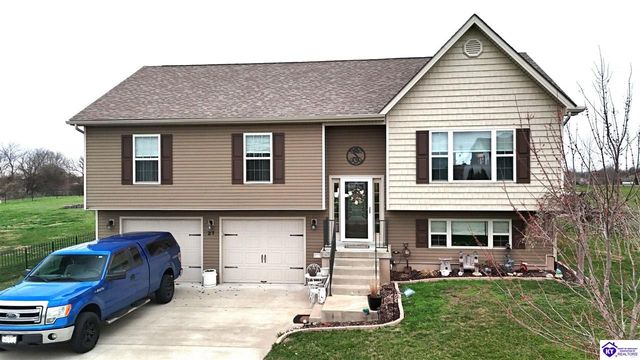 27 Reins Court, Elizabethtown, KY 42701