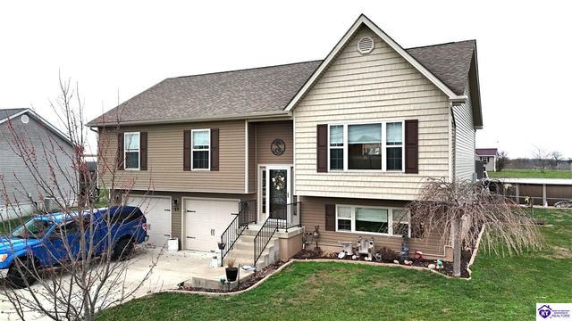 27 Reins Court, Elizabethtown, KY 42701