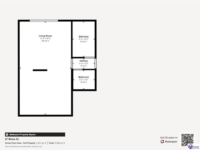 27 Reins Court, Elizabethtown, KY 42701