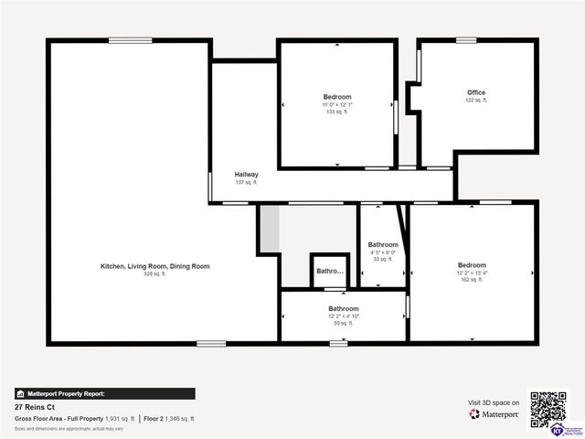 27 Reins Court, Elizabethtown, KY 42701