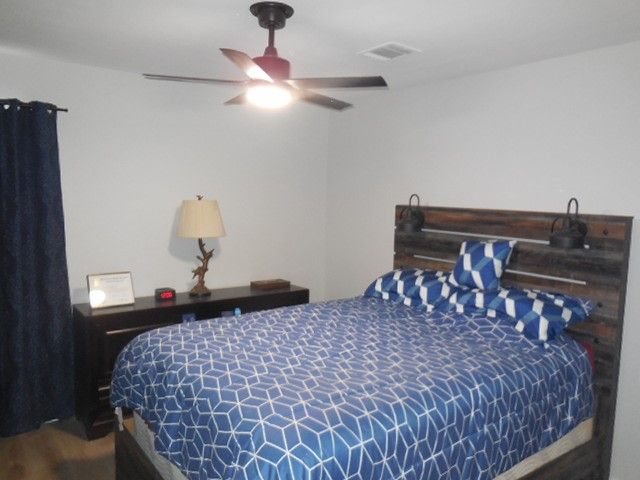 266 Settlers Park Drive, Shreveport, LA 71115