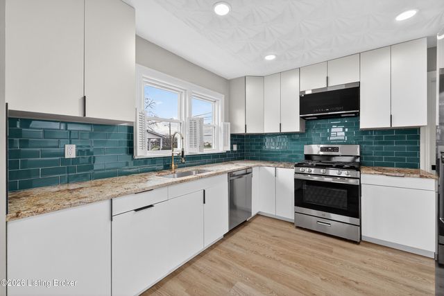 1248 Durrett Ln, Louisville, KY 40213