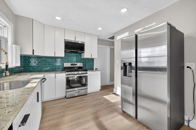 1248 Durrett Ln, Louisville, KY 40213