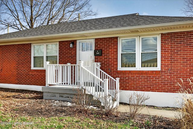 1248 Durrett Ln, Louisville, KY 40213