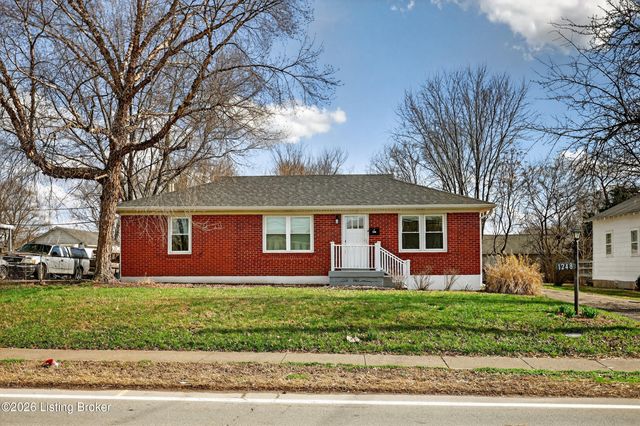 1248 Durrett Ln, Louisville, KY 40213