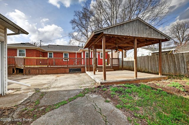 1248 Durrett Ln, Louisville, KY 40213