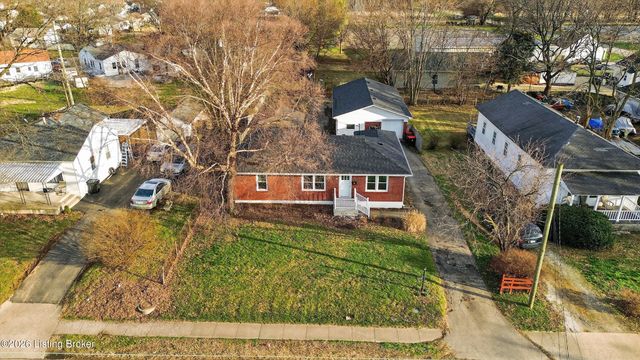1248 Durrett Ln, Louisville, KY 40213
