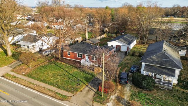 1248 Durrett Ln, Louisville, KY 40213