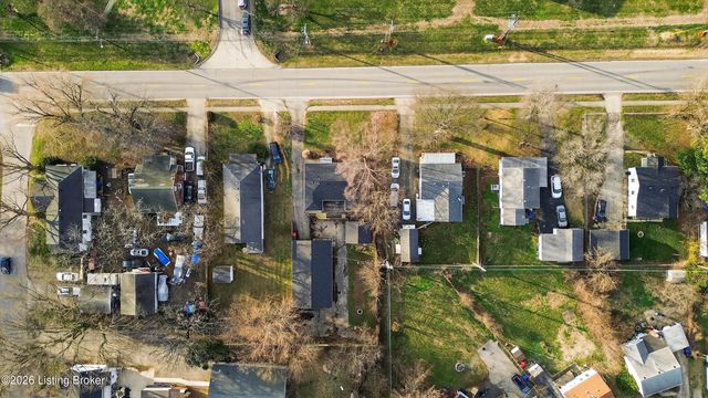 1248 Durrett Ln, Louisville, KY 40213