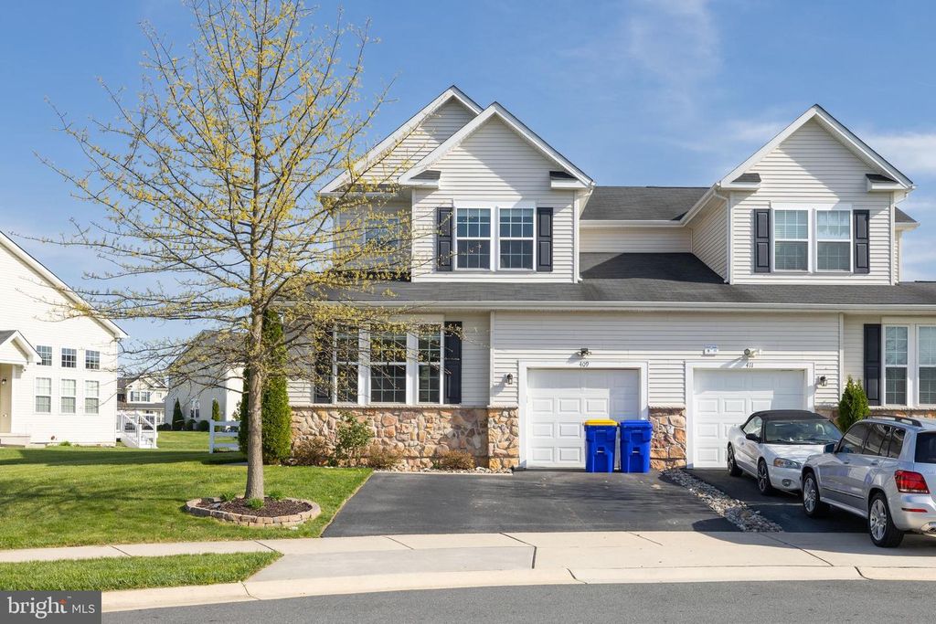 409 GALWAY CT, Middletown, DE 19709