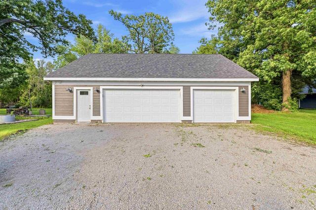 N8583 Sunset Beach Road, Beaver Dam, WI 53916