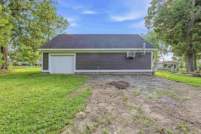 N8583 Sunset Beach Road, Beaver Dam, WI 53916