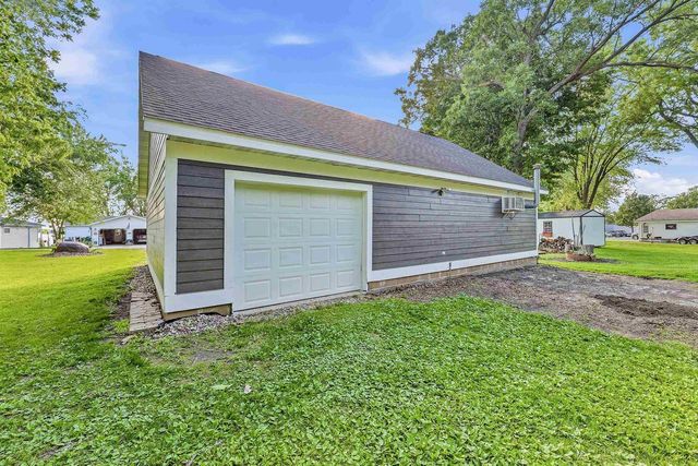 N8583 Sunset Beach Road, Beaver Dam, WI 53916