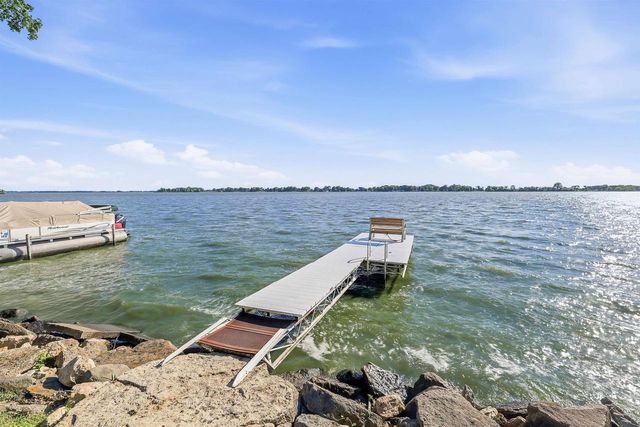 N8583 Sunset Beach Road, Beaver Dam, WI 53916