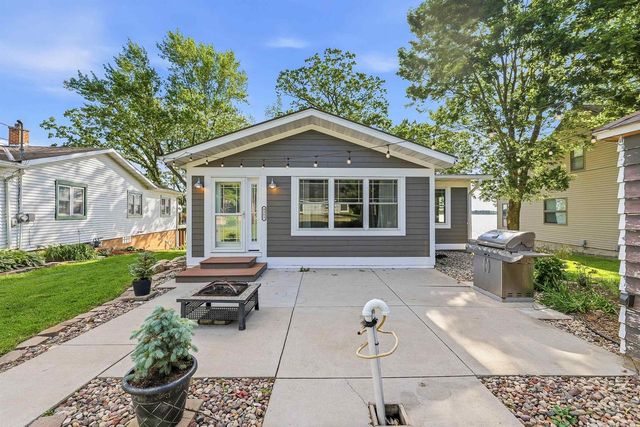 N8583 Sunset Beach Road, Beaver Dam, WI 53916