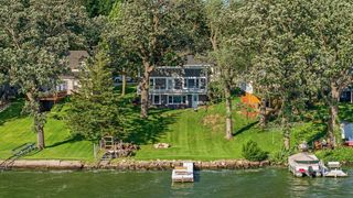 N8583 Sunset Beach Road, Beaver Dam, WI 53916