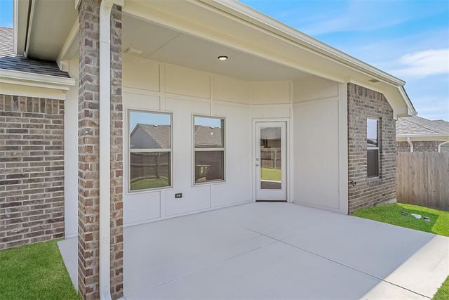 313 Pergola Street, Yukon, OK 73099