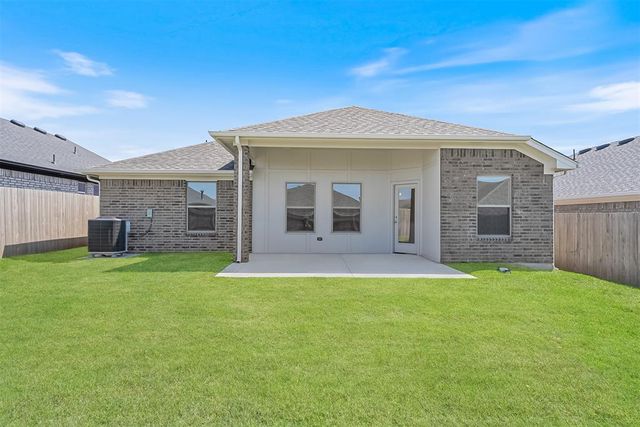 313 Pergola Street, Yukon, OK 73099