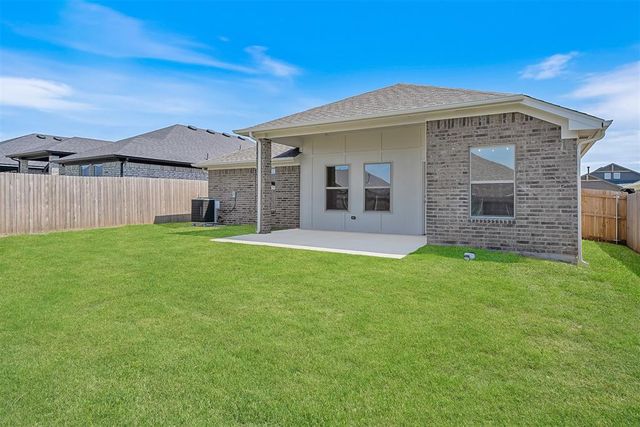 313 Pergola Street, Yukon, OK 73099