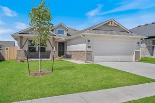 313 Pergola Street, Yukon, OK 73099