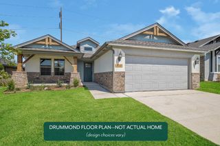 313 Pergola Street, Yukon, OK 73099