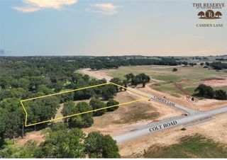 Lot 73 Camden Lane, Springtown, TX 76082