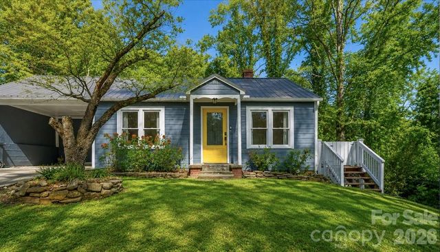 325 Dogwood Lane, Marion, NC 28752