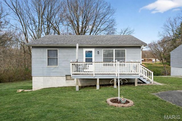 1159 Peaceful Lane, Caseyville, IL 62232