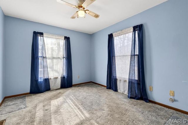 1159 Peaceful Lane, Caseyville, IL 62232