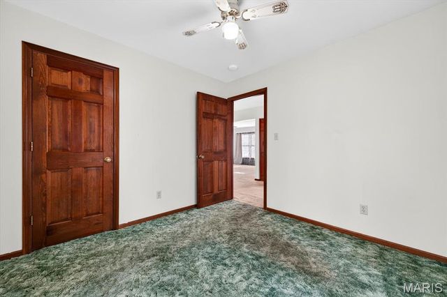 1159 Peaceful Lane, Caseyville, IL 62232